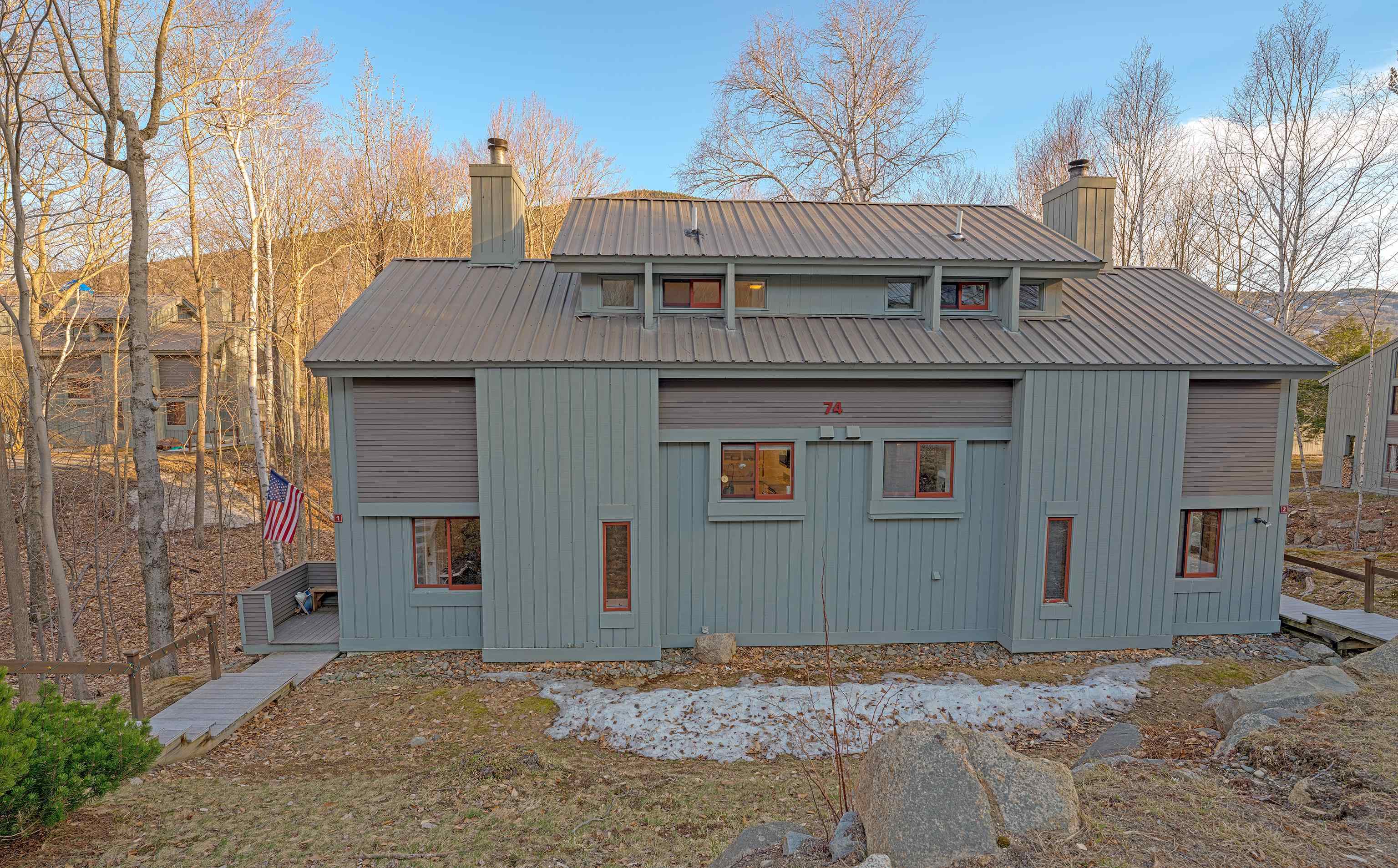 74 Easterly Road, Unit 1 Lincoln, NH 03251 - Photo 4 of 32