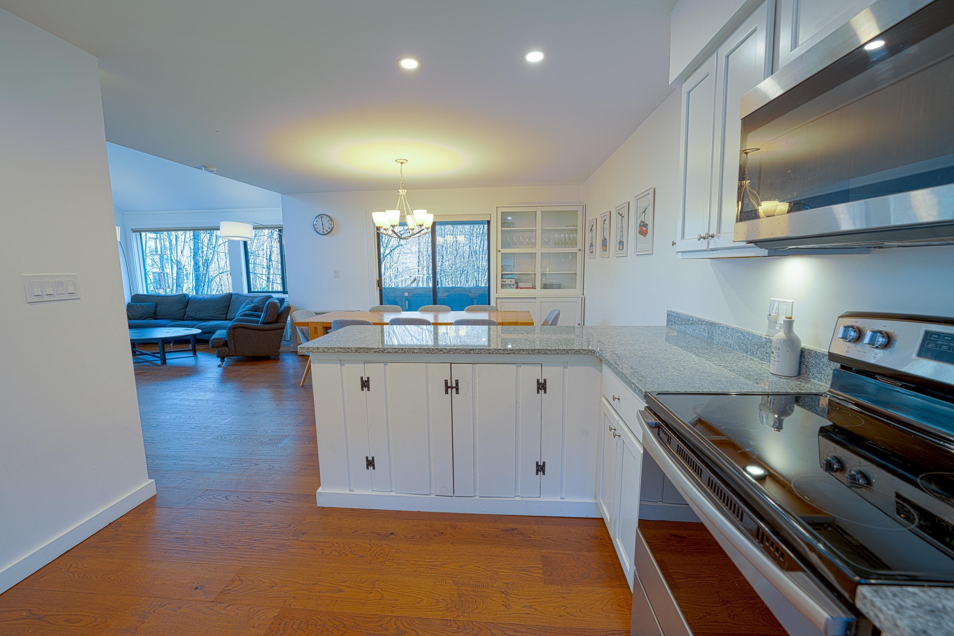 74 Easterly Road, Unit 1 Lincoln, NH 03251 - Photo 10 of 32