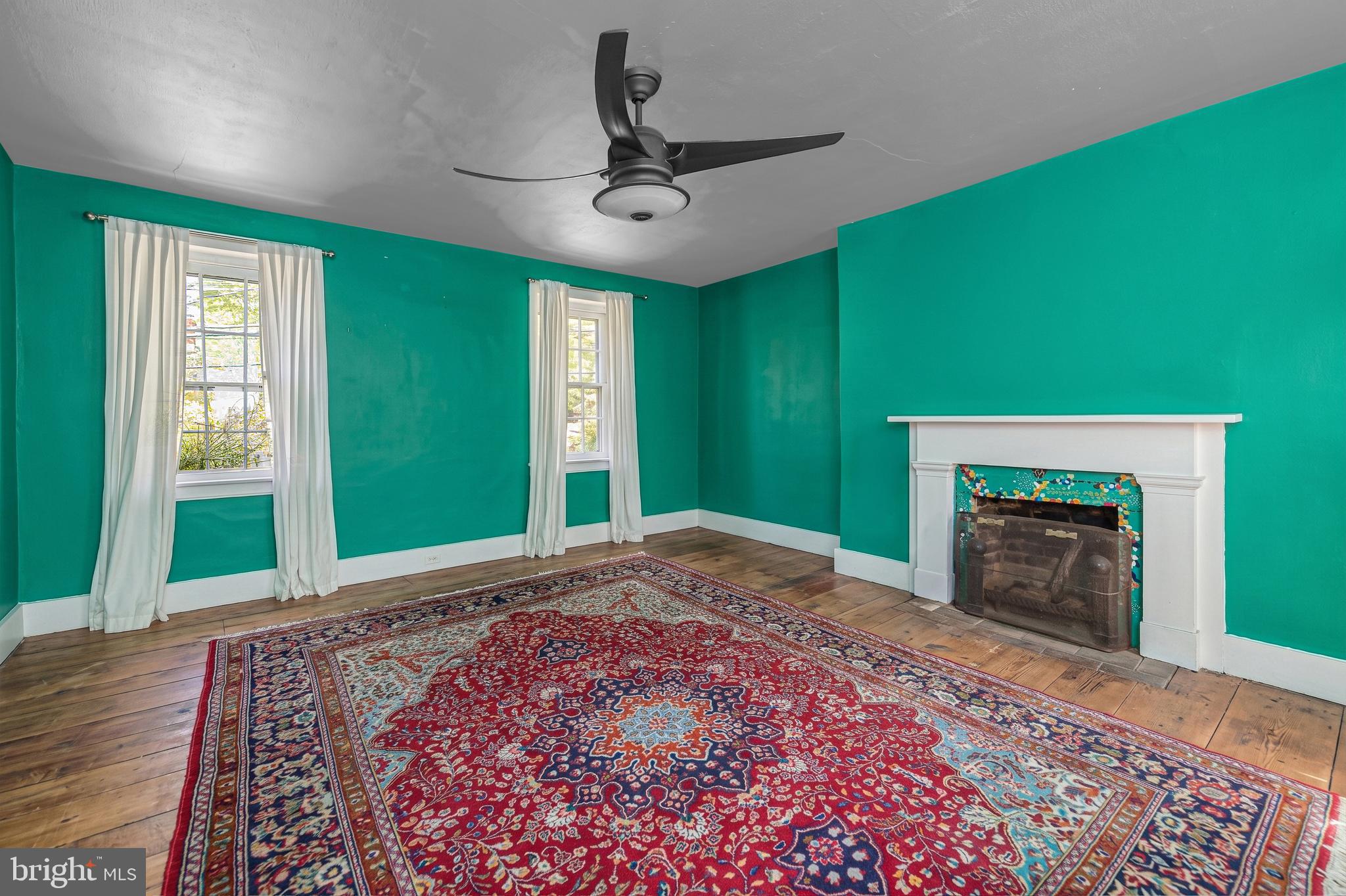 349 Roadstown Greenwich Road Bridgeton, NJ 08302 - Photo 41 of 75