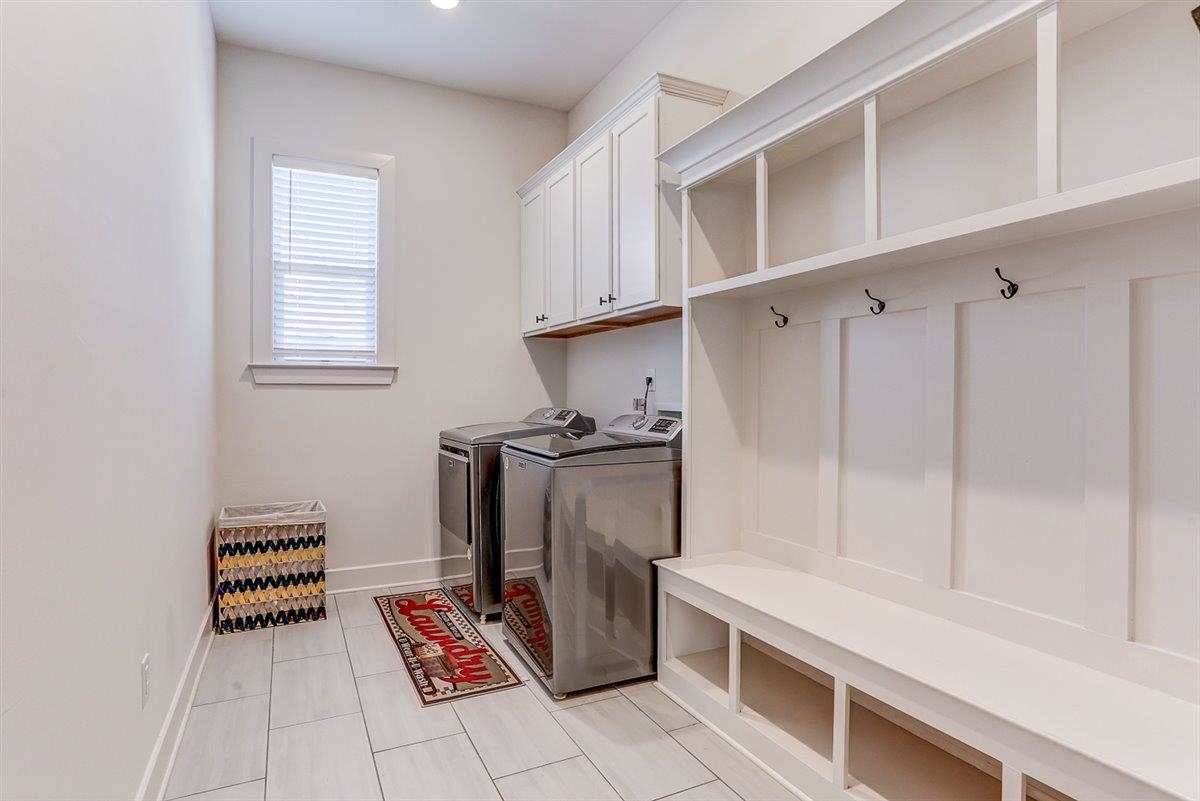 5566 Gerber Road Arlington, TN 38002 - Photo 26 of 33 a room with storage and utility