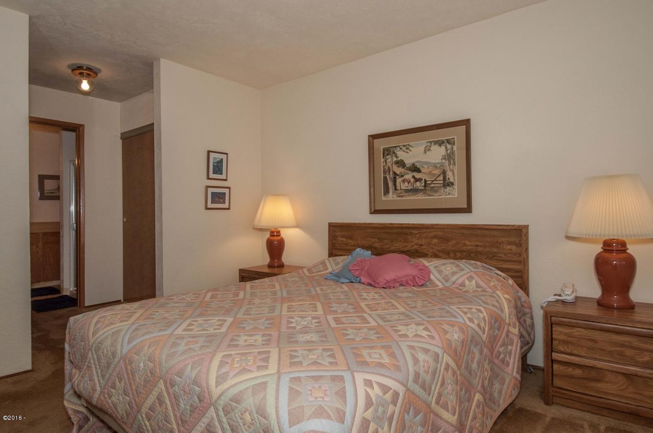701 Southwest Coast Street Depoe Bay, OR 97341 - Photo 13 of 19 Bedroom