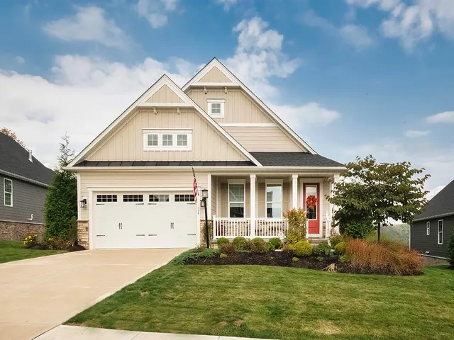 $649,900 | 139 Heather Drive, Canonsburg, PA 15317
