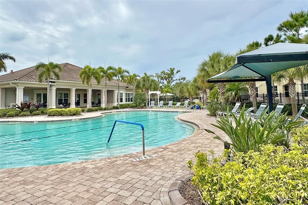 8382 Enclave Way, Unit 102 Sarasota, FL 34243 - Photo 33 of 34