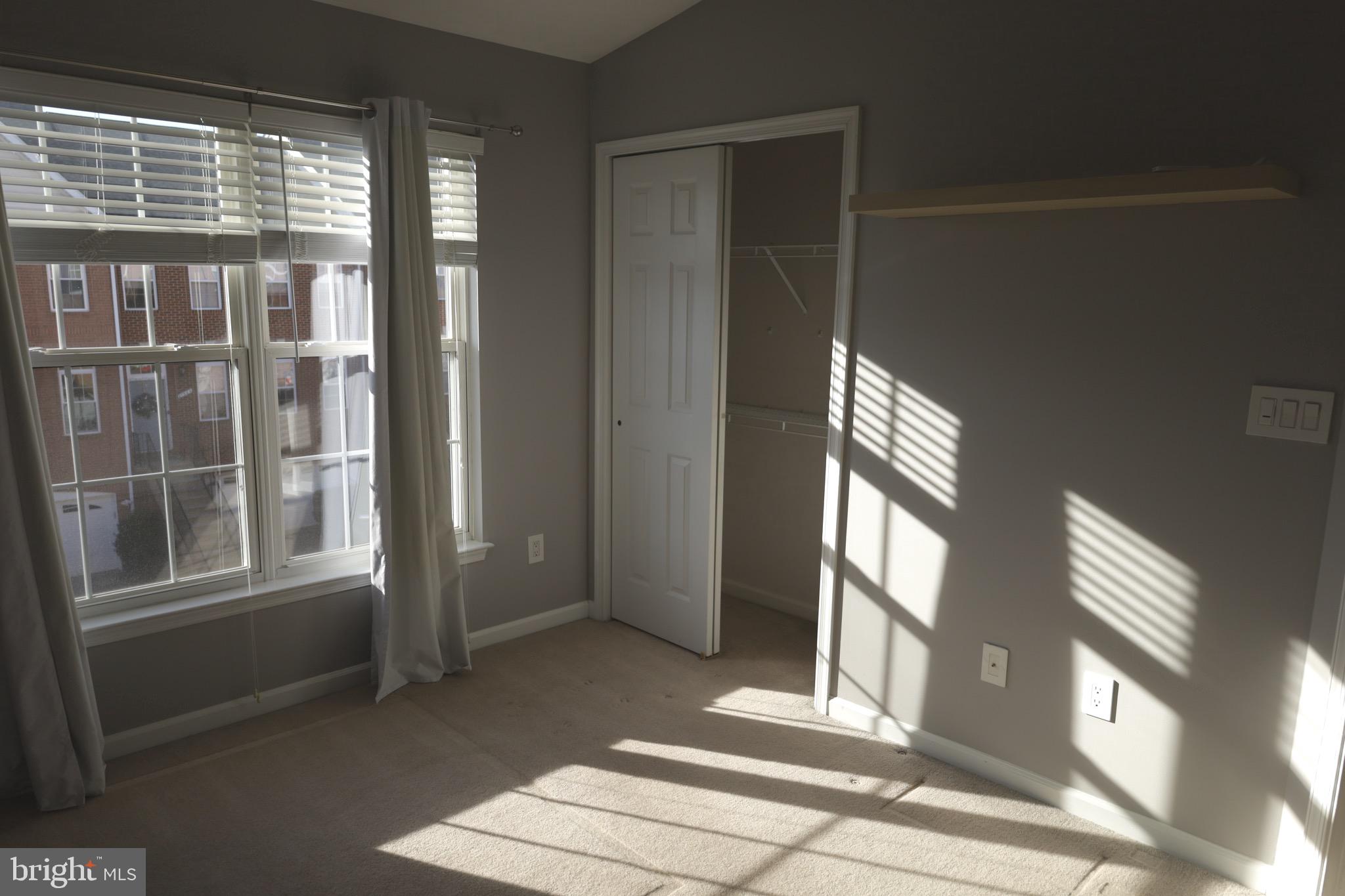 21543 Trowbridge Square Ashburn, VA 20147 - Photo 21 of 60 a view of a door and a window