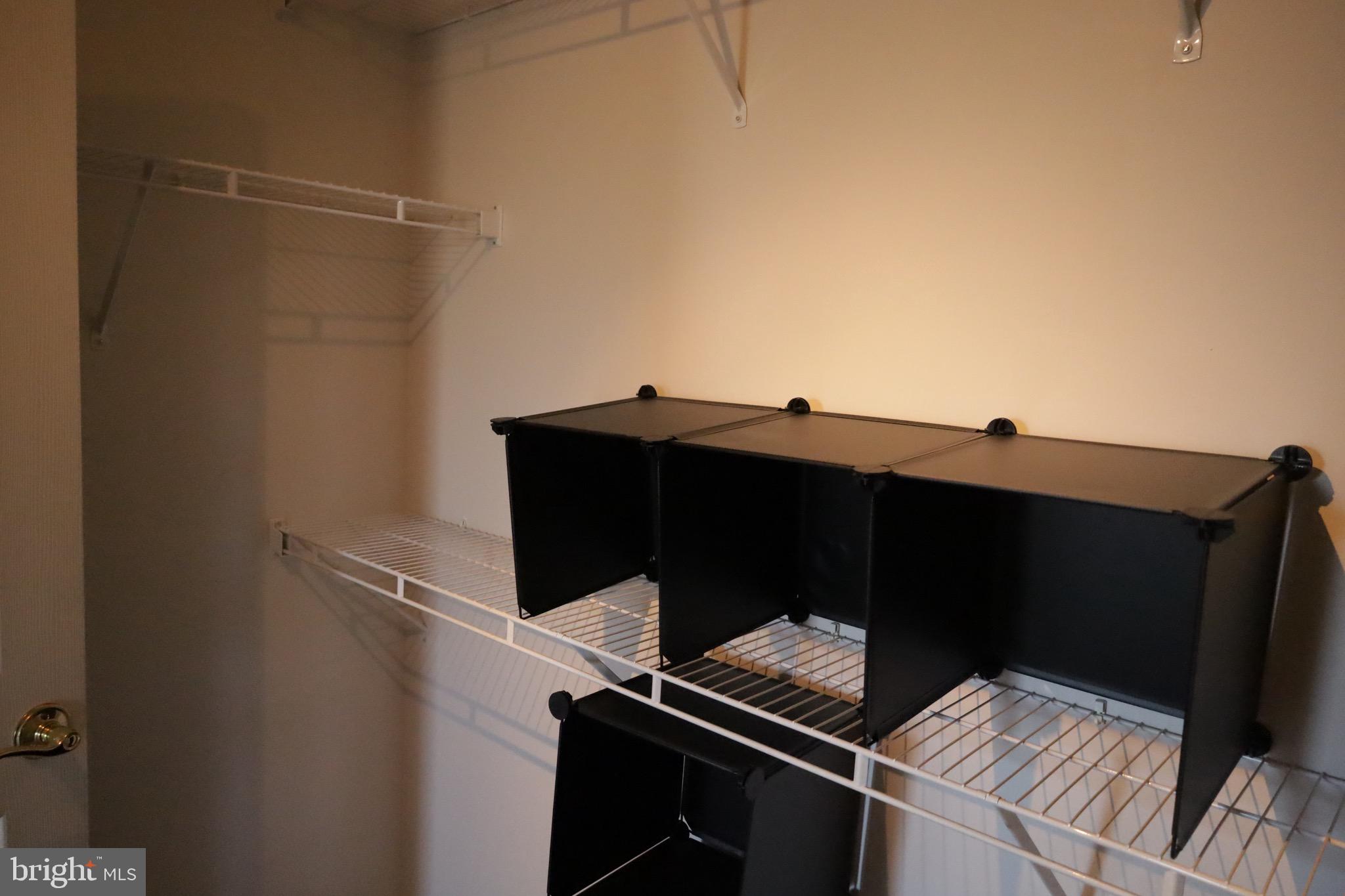 21543 Trowbridge Square Ashburn, VA 20147 - Photo 35 of 60 a view of workspace with wooden floor