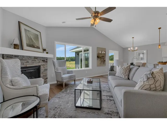 $459,400 | 9375 Viking Street, Brainerd, MN 56401