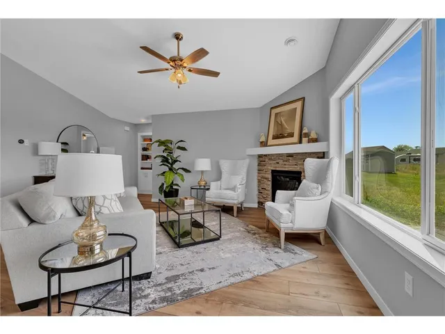 $459,400 | 9375 Viking Street, Brainerd, MN 56401