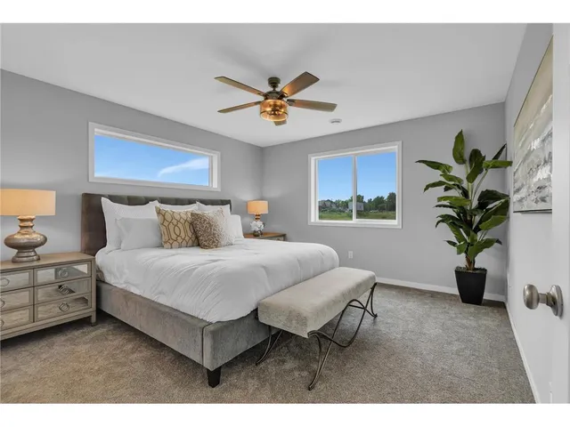 $459,400 | 9375 Viking Street, Brainerd, MN 56401