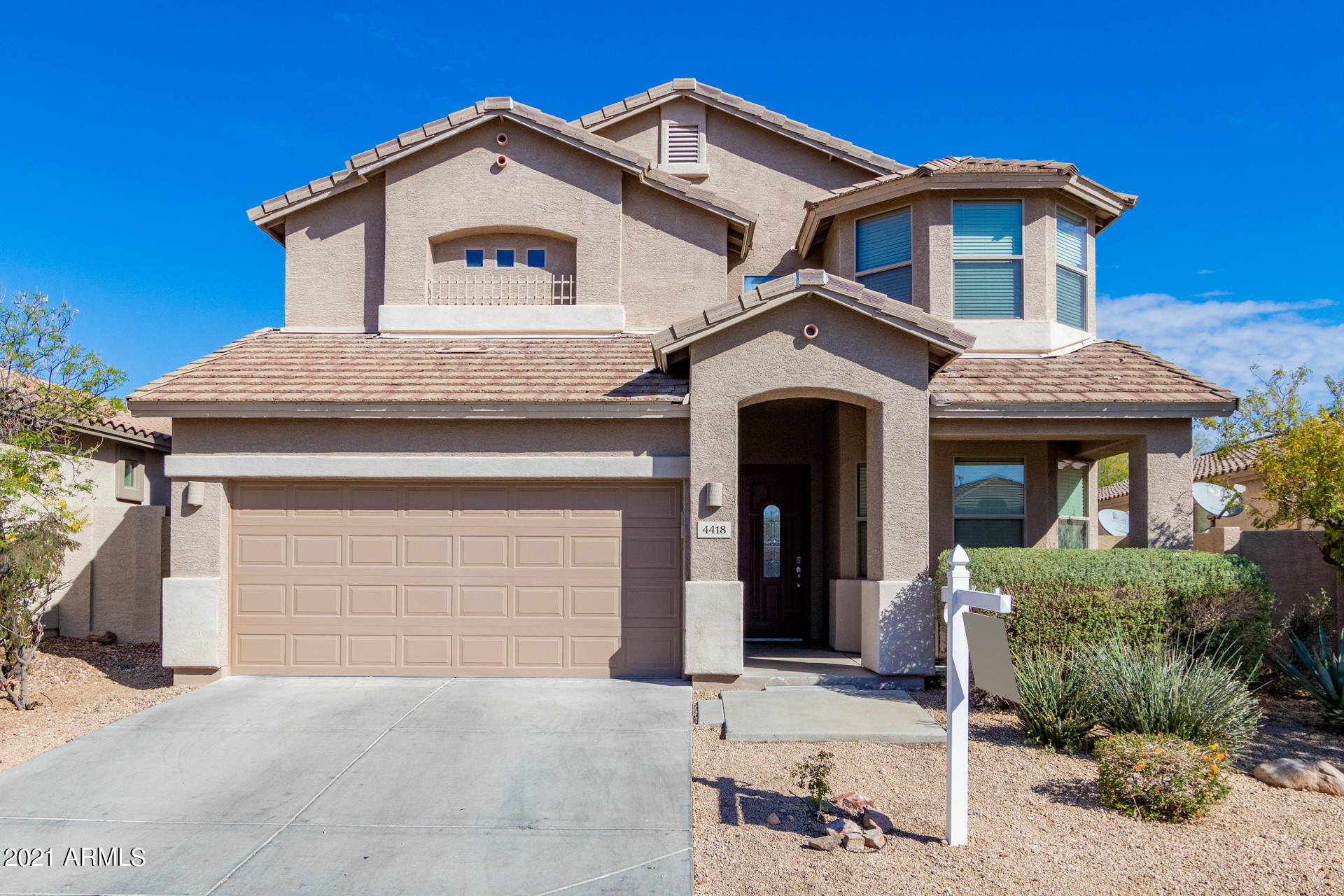 4418 West Hower Road Phoenix, AZ 85086 - Photo 1 of 38 1