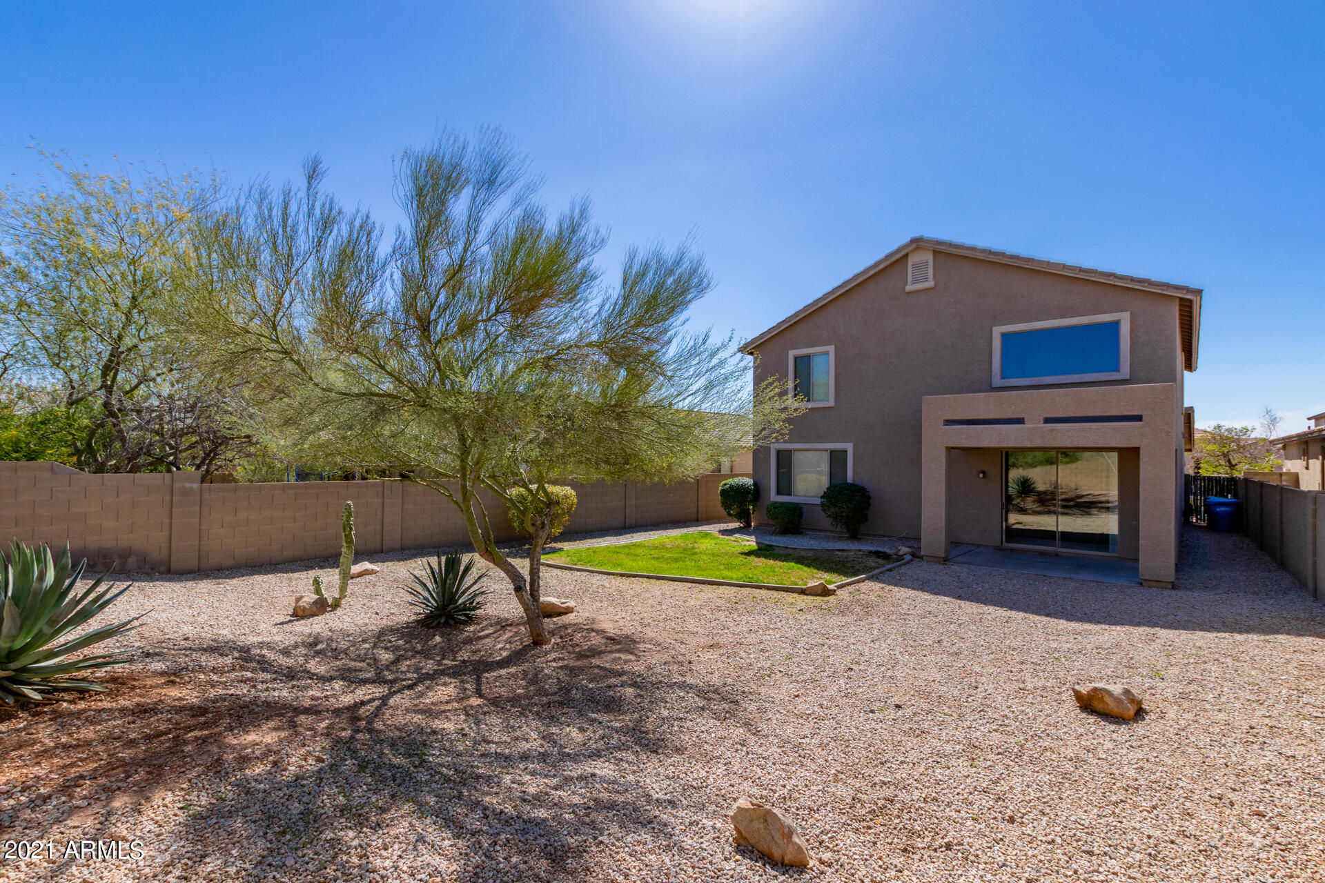4418 West Hower Road Phoenix, AZ 85086 - Photo 36 of 38 36
