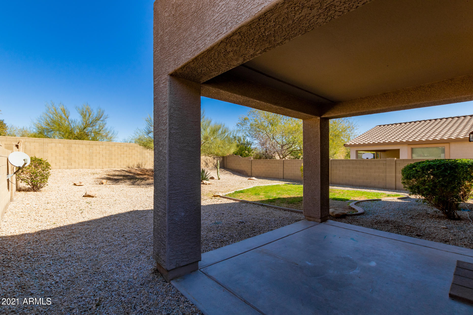 4418 West Hower Road Phoenix, AZ 85086 - Photo 38 of 38 38