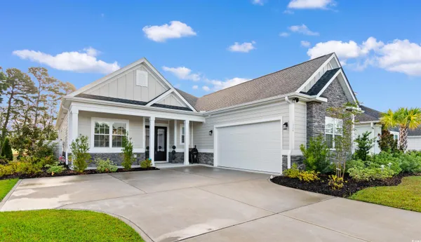 $639,900 | 1024 Pochard Drive, Conway, SC 29526