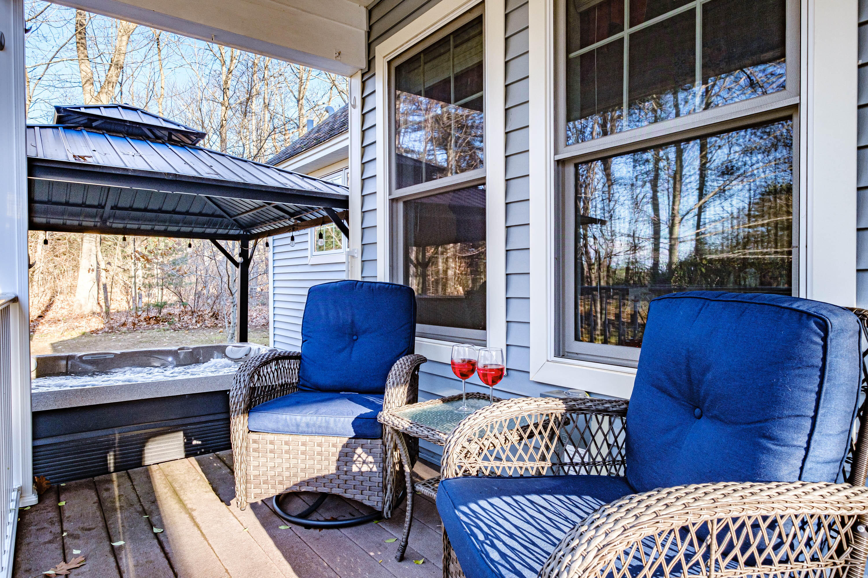 8 Cobb Farm Road Windham, ME 04062 - Photo 16 of 95 20231127gp-61015