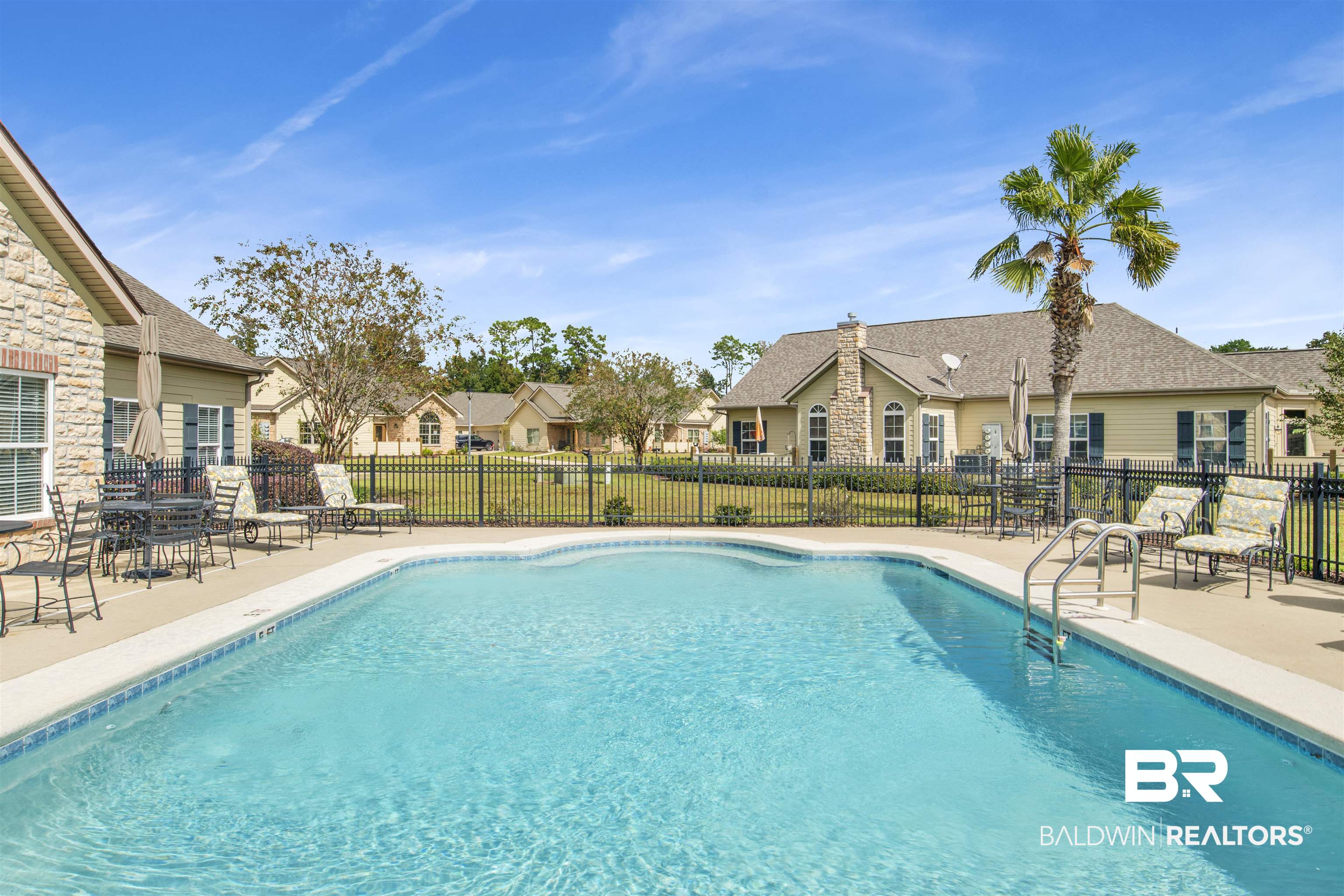 1303 Holmes Avenue, Unit 1303 Foley, AL 36535 - Photo 26 of 34 Clubhouse Pool