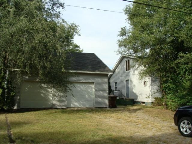 1753 Merrimac Road Benton Harbor, MI 49022 - Photo 1 of 11 Primary Photo