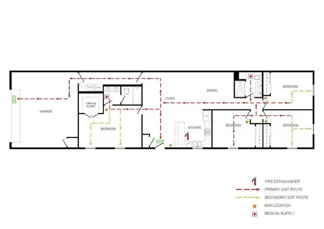 $2,500 | 2310 Dalworth Street, Grand Prairie, TX 75050