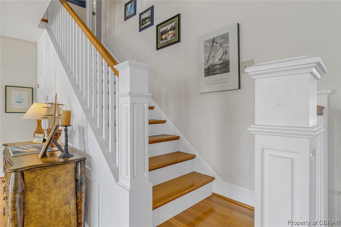 722 Buzzards Point Road Reedville, VA 22539 - Photo 20 of 48