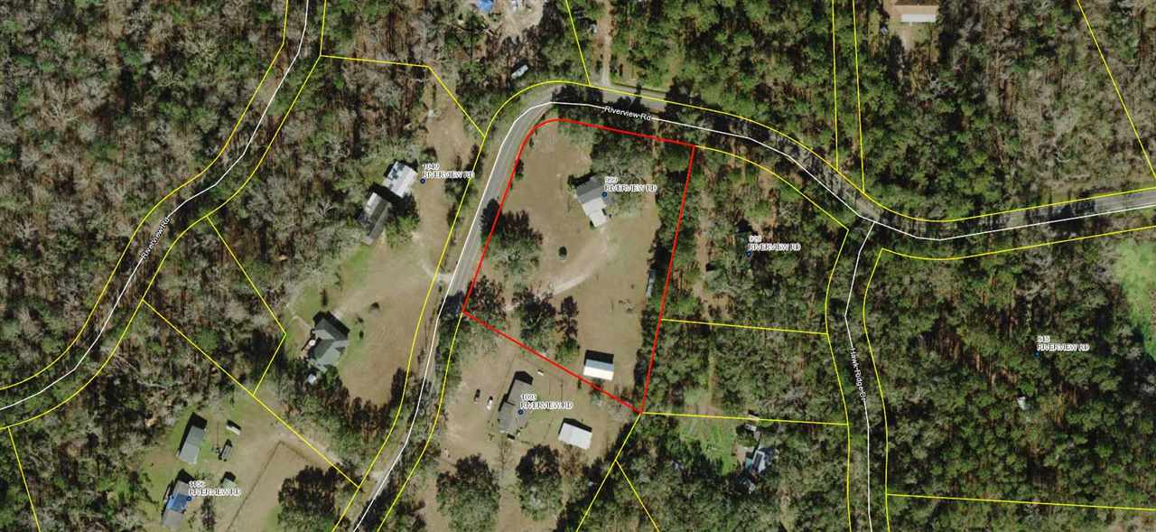 999 Riverview Road Havana, FL 32333 - Photo 1 of 22 Gallery Image 1