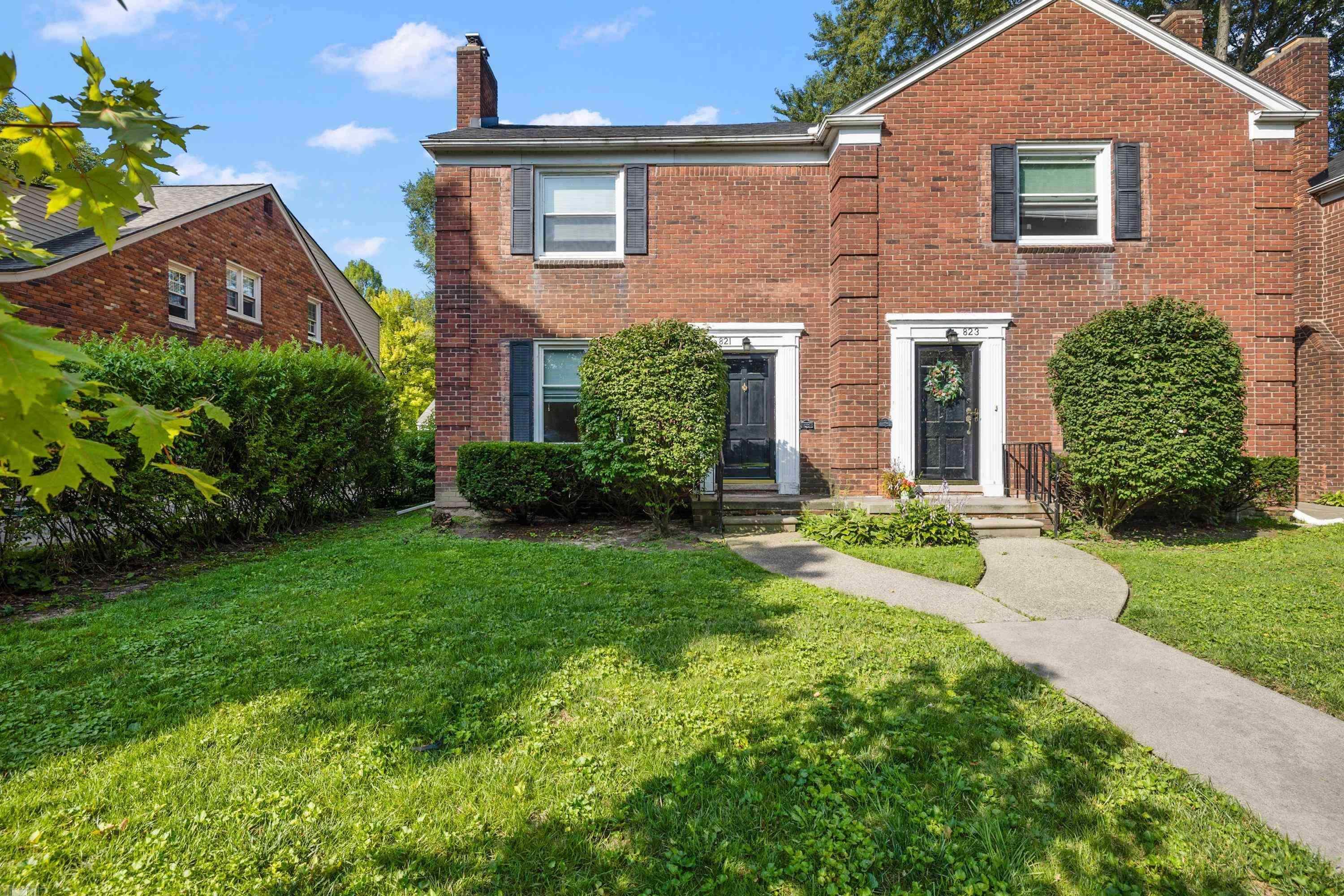821 Neff Road Grosse Pointe, MI 48230 - Photo 1 of 1