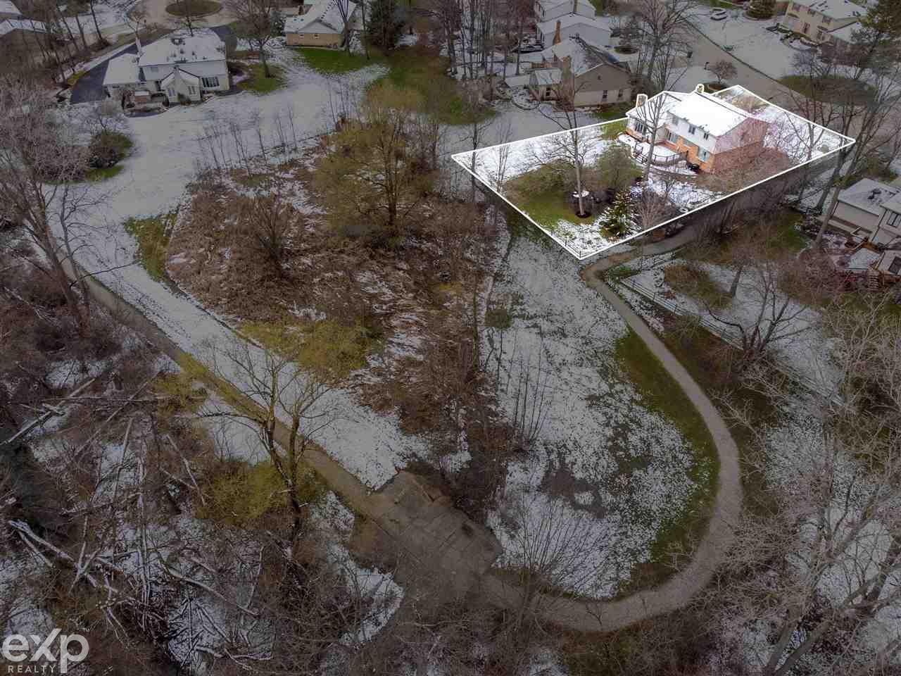 1666 North Kilburn Road Rochester Hills, MI 48306 - Photo 9 of 35