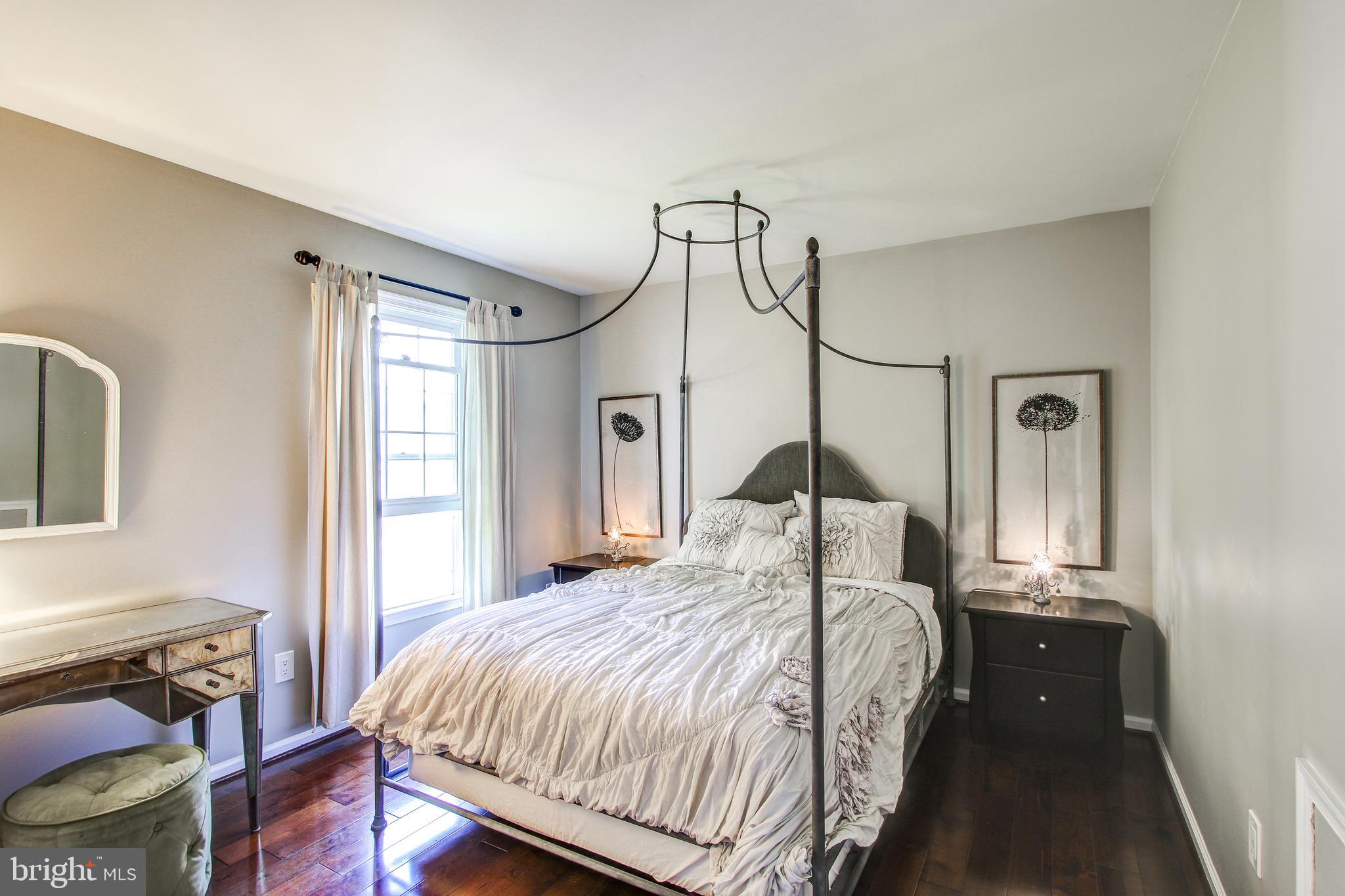 521 Ridgewell Way Silver Spring, MD 20902 - Photo 27 of 48 Bedroom.