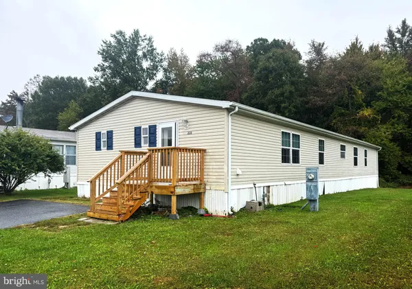 $115,000 | 235 Poclain Road, Aberdeen, MD 21001