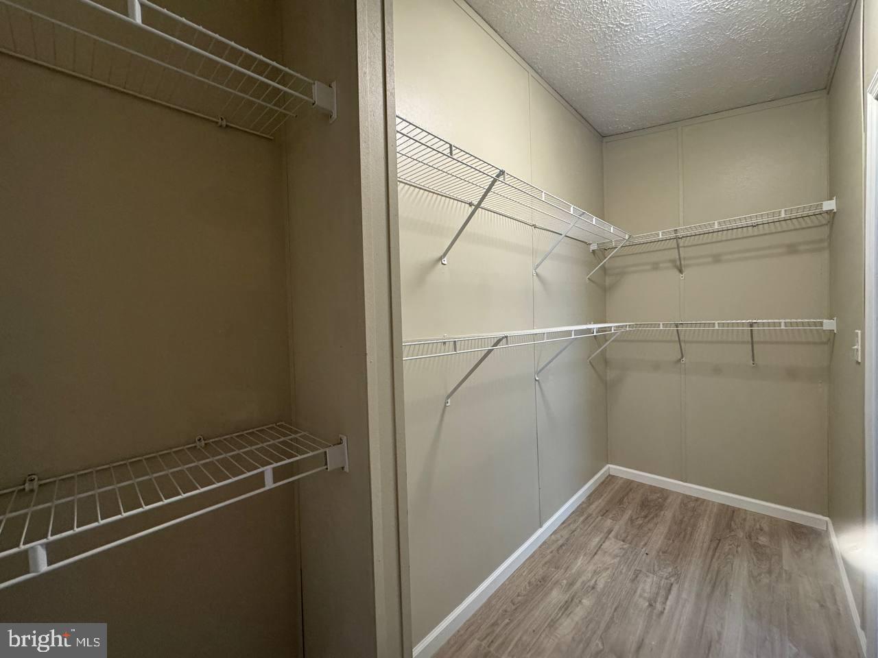 235 Poclain Road Aberdeen, MD 21001 - Photo 23 of 28 a view of a room with racks on the wall