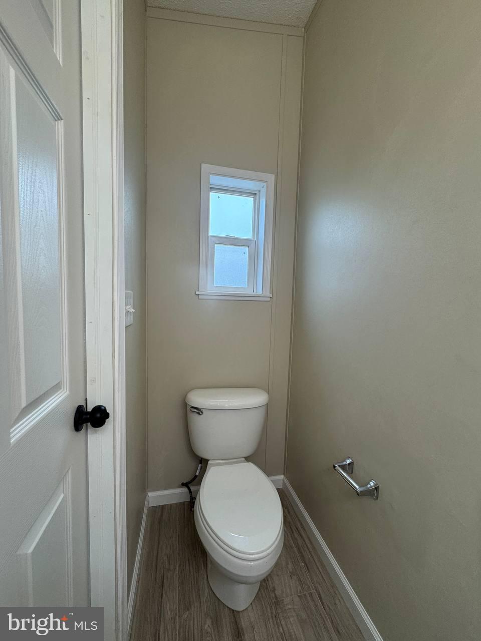 235 Poclain Road Aberdeen, MD 21001 - Photo 28 of 28 a bathroom with a toilet