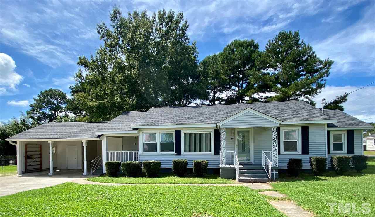 412 South Carrie Street Coats, NC 27521 - Photo 1 of 19