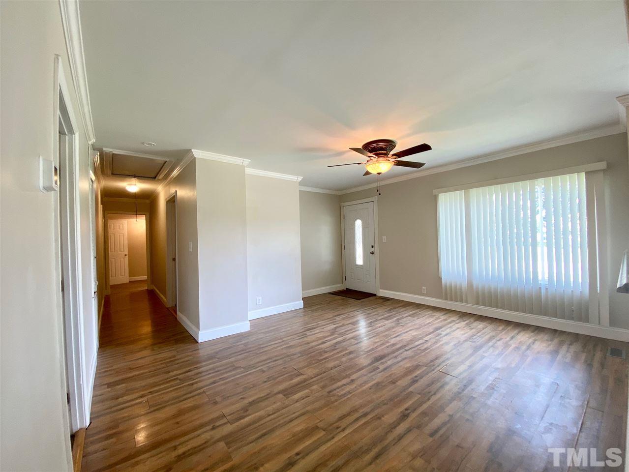 412 South Carrie Street Coats, NC 27521 - Photo 11 of 19