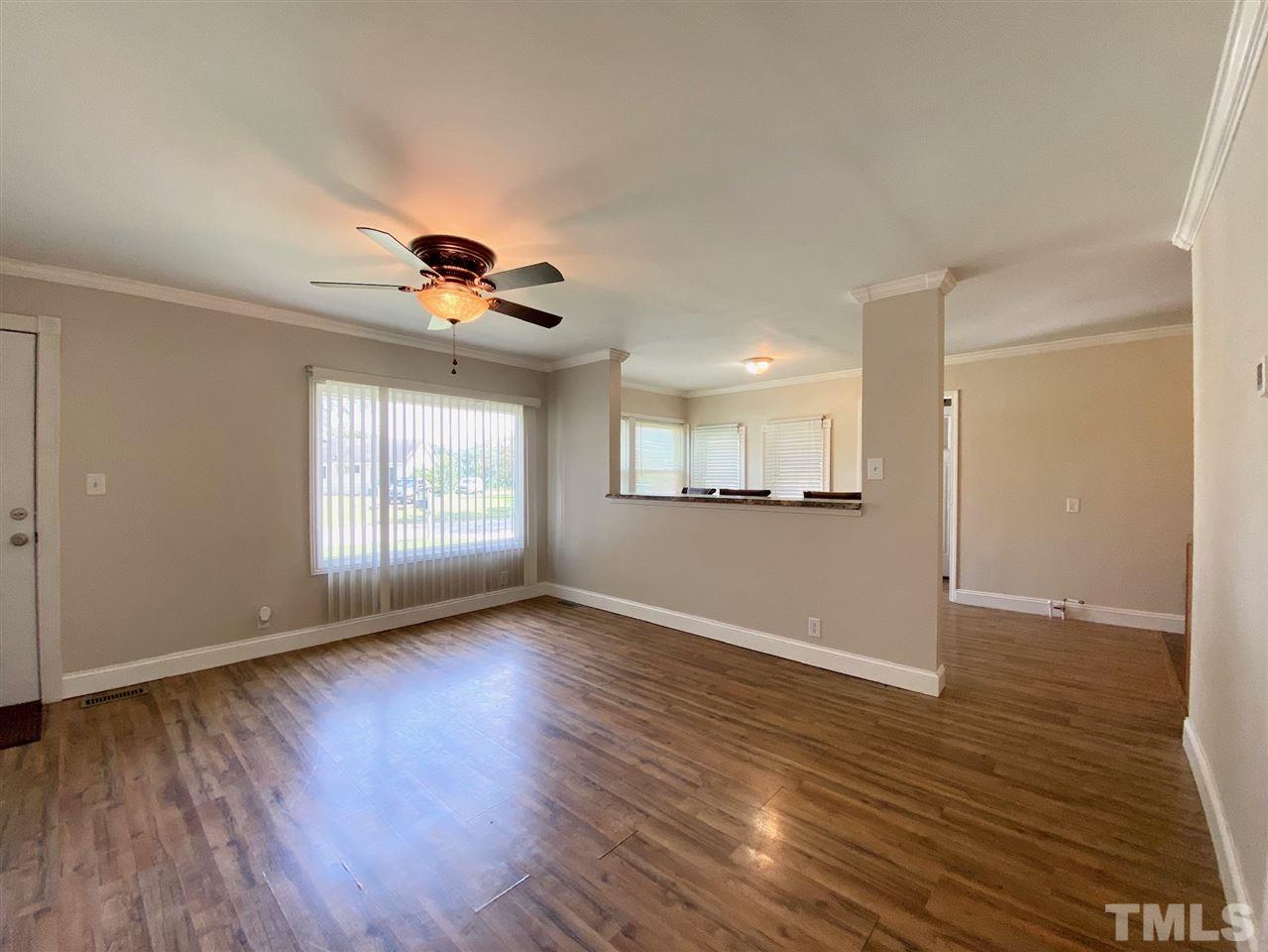 412 South Carrie Street Coats, NC 27521 - Photo 12 of 19