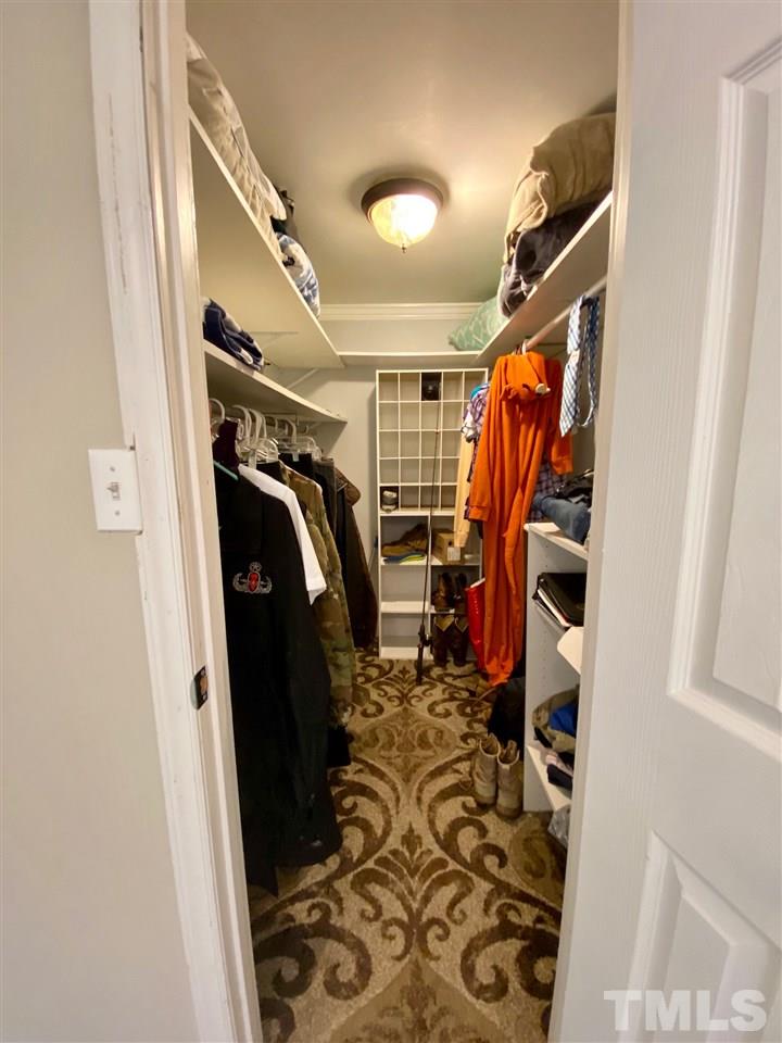 412 South Carrie Street Coats, NC 27521 - Photo 14 of 19