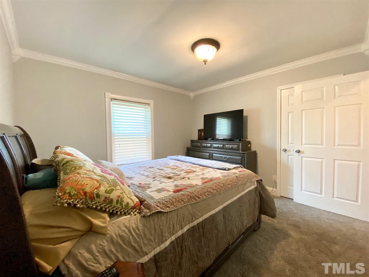412 South Carrie Street Coats, NC 27521 - Photo 16 of 19