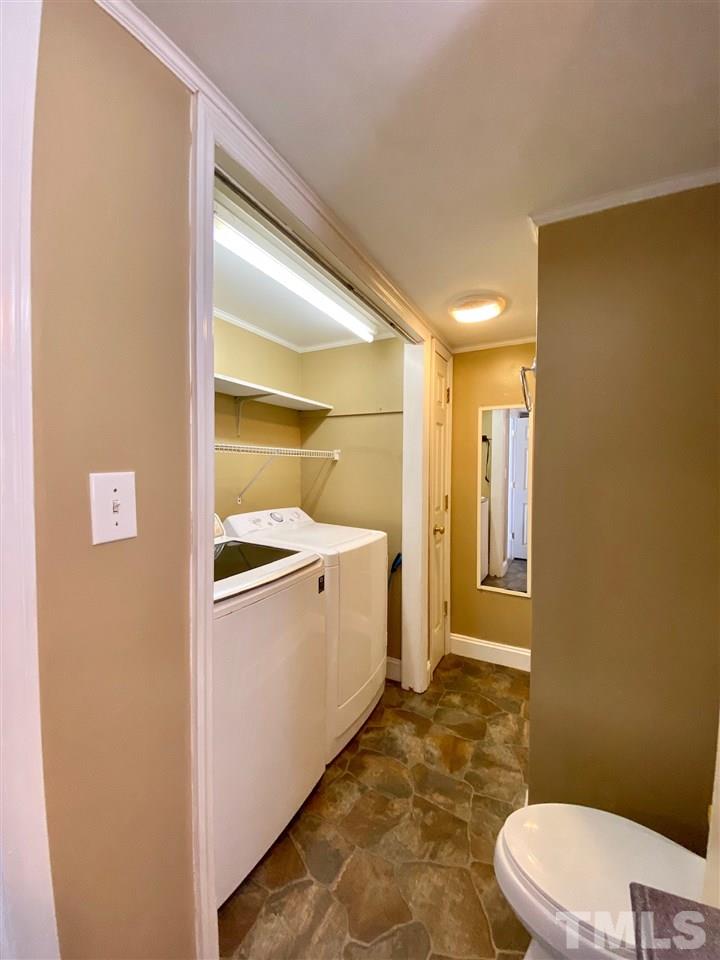 412 South Carrie Street Coats, NC 27521 - Photo 18 of 19