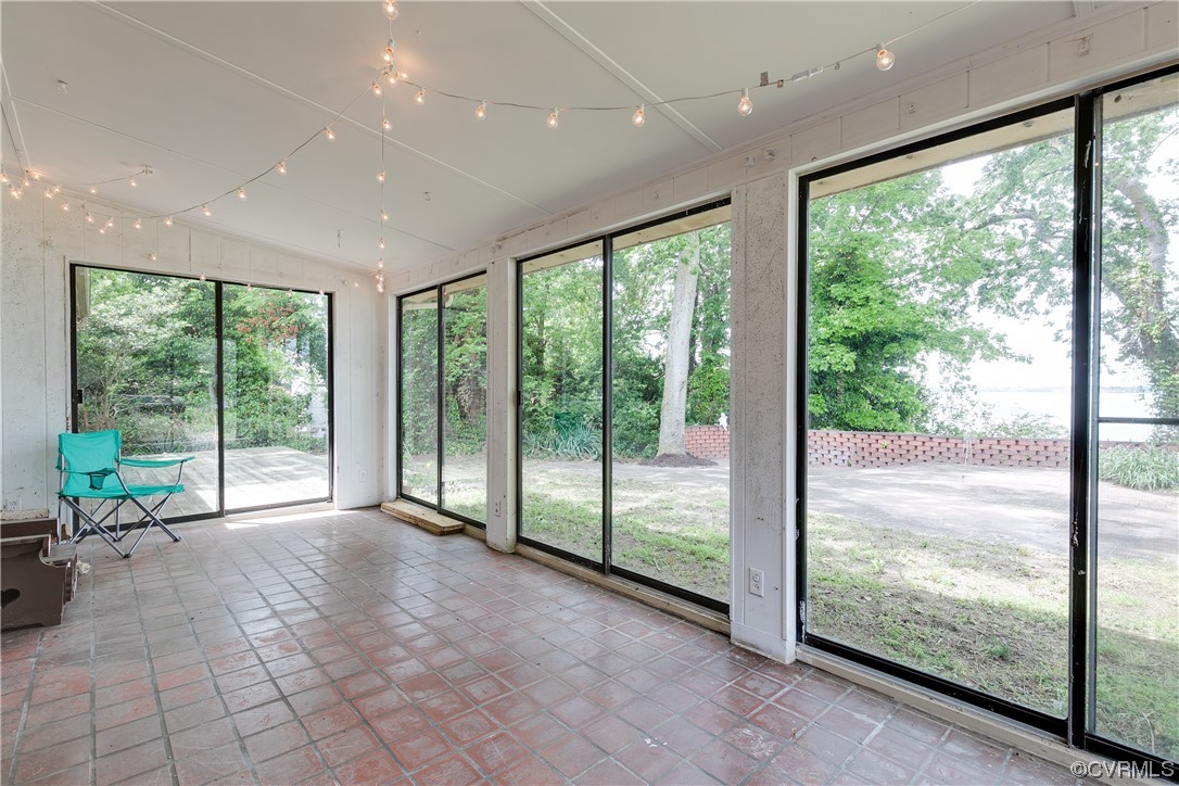 900 Jordan Point Road Hopewell, VA 23860 - Photo 27 of 41 a view of a garden with an outdoor seating space