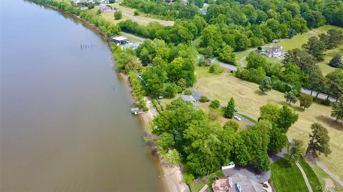 900 Jordan Point Road Hopewell, VA 23860 - Photo 41 of 41 a plant that is in a garden
