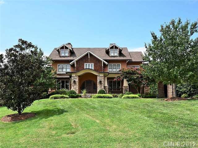 2418 Overhill Road Charlotte, NC 28211 - Photo 1 of 16