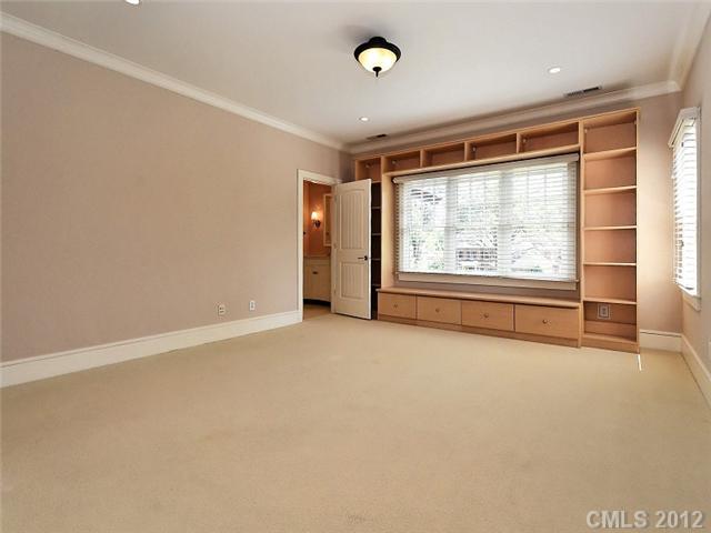 2418 Overhill Road Charlotte, NC 28211 - Photo 11 of 16
