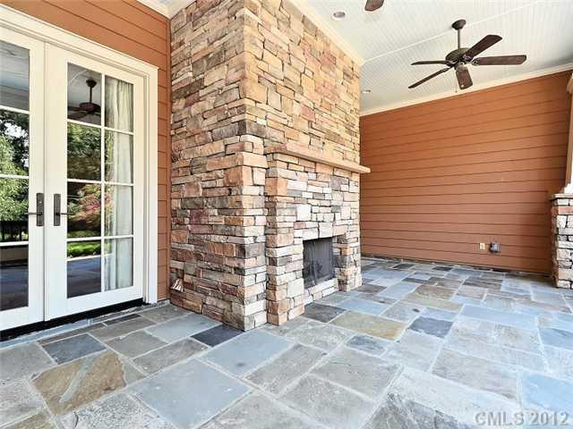 2418 Overhill Road Charlotte, NC 28211 - Photo 13 of 16