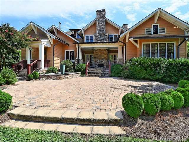 2418 Overhill Road Charlotte, NC 28211 - Photo 16 of 16