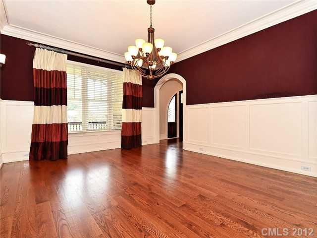 2418 Overhill Road Charlotte, NC 28211 - Photo 3 of 16