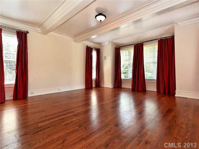 2418 Overhill Road Charlotte, NC 28211 - Photo 8 of 16