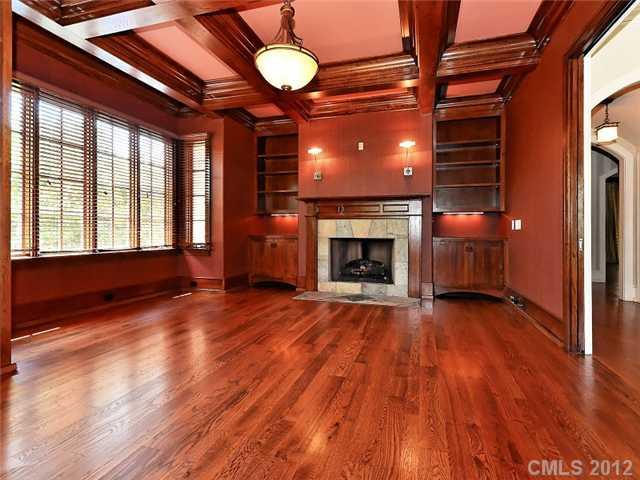 2418 Overhill Road Charlotte, NC 28211 - Photo 10 of 16