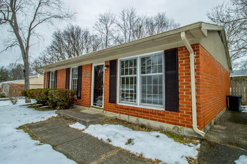 2316 Shannon Road Paris, KY 40361 - Photo 2 of 4 IMG_2328