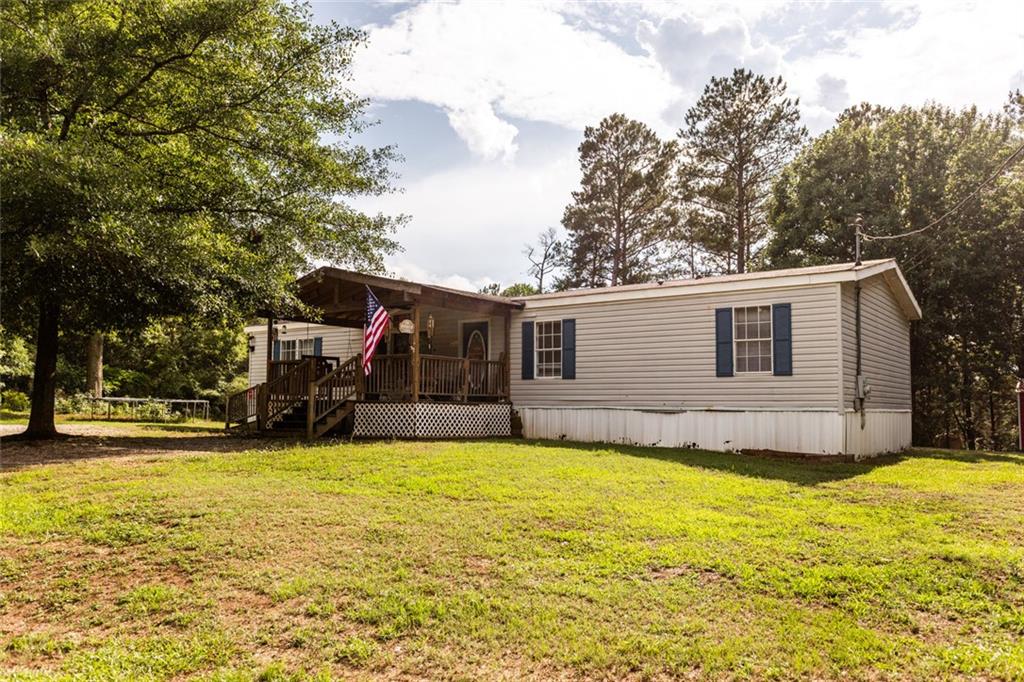 2076 Gleaton Road Northeast Conyers, GA 30013 - Photo 2 of 33
