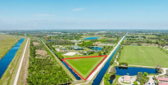 $2,600,000 | 6047 140th Avenue South, Wellington, FL 33449