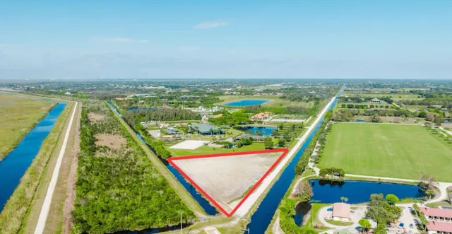 $2,600,000 | 6047 140th Avenue South, Wellington, FL 33449