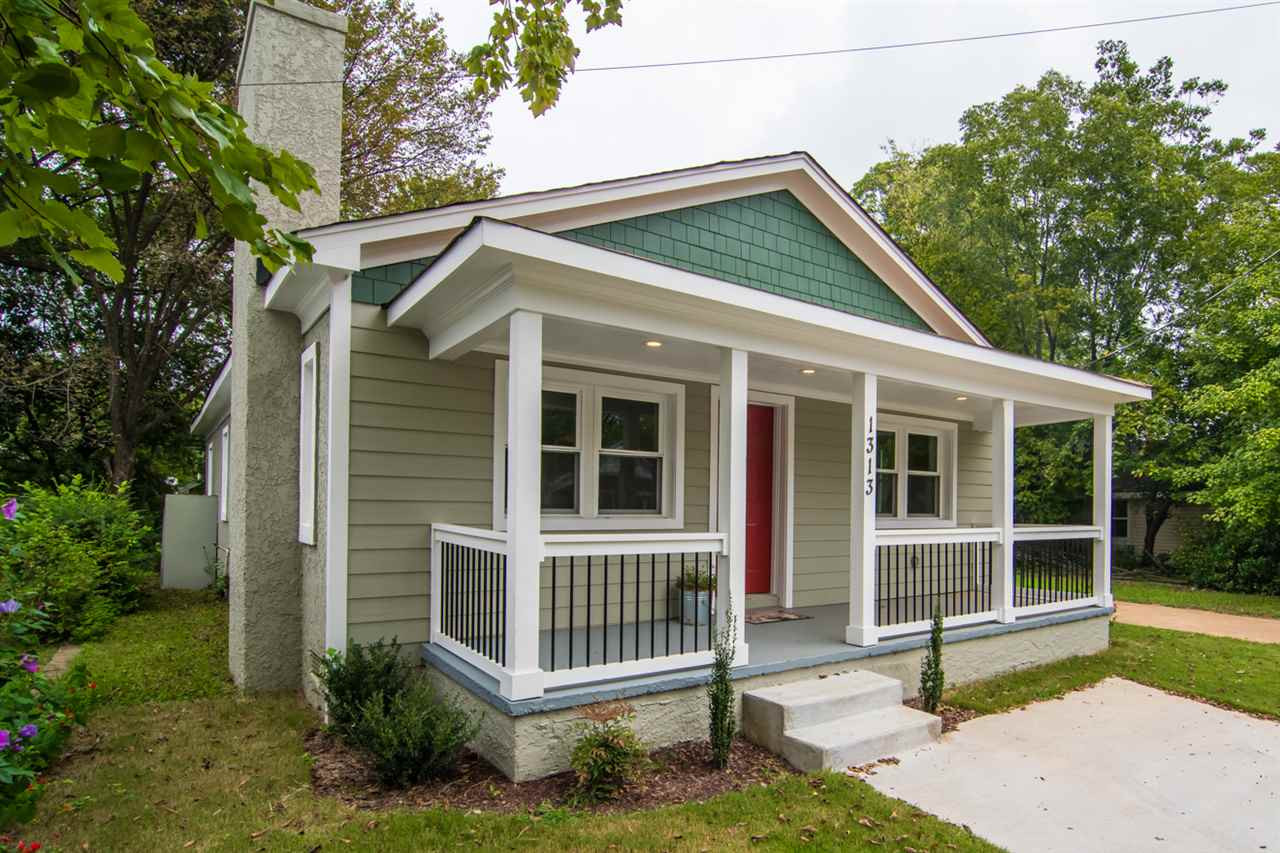 1313 Pender Street Raleigh, NC 27610 - Photo 3 of 3 Photo 3