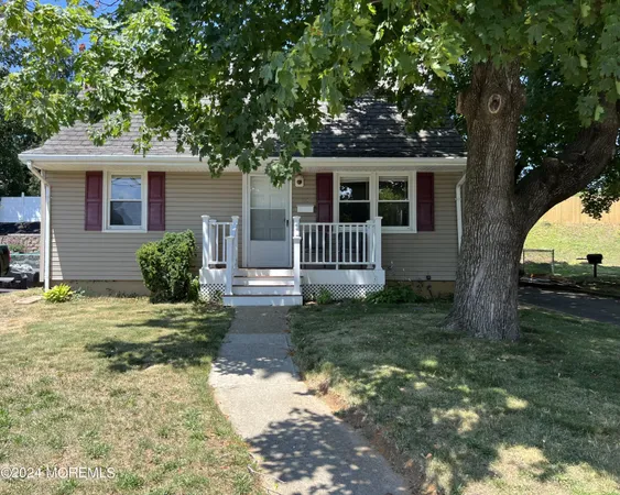 $3,600 | 99 Mc Lean Street, Red Bank, NJ 07701