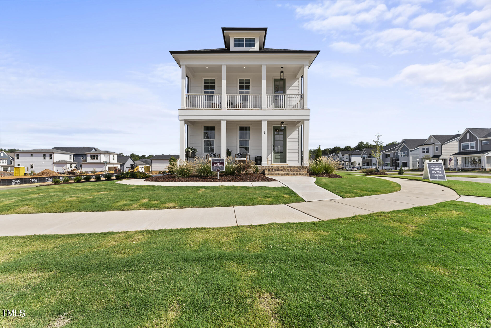 12 Rosedale Way Pittsboro, NC 27312 - Photo 35 of 72 DSC09697